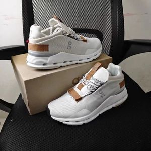 oncloud cloudnova white pearl